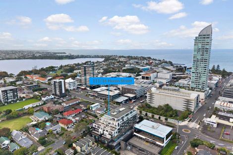 Photo of property in Maison Apartments, 111/16 Huron Street, Takapuna, Auckland, 0622