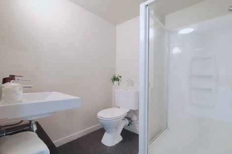 Photo of property in Cube Apartments, 3a/242 Taranaki Street, Mount Cook, Wellington, 6011