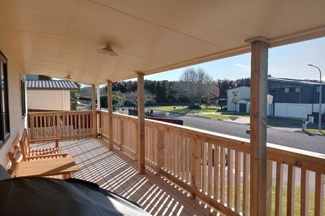 Photo of property in 10a Adela Stewart Drive West, Athenree, Waihi Beach, 3177