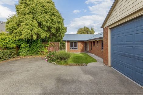 Photo of property in 6b Fovant Street, Russley, Christchurch, 8042