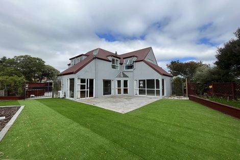 Photo of property in 42 Arkwright Place, Halswell, Christchurch, 8025