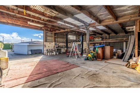 Photo of property in 165 Dunns Road, Otatara, Invercargill, 9879