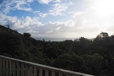 Photo of property in 122 Lone Kauri Road, Karekare, New Lynn, 0772