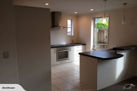 Photo of property in 3/220 Avonhead Road, Avonhead, Christchurch, 8042