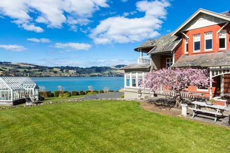 Photo of property in 1 Tui Street, Saint Leonards, Dunedin, 9022