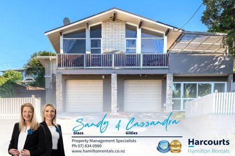 Photo of property in 58a Mahoe Street, Melville, Hamilton, 3206