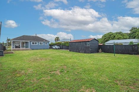 Photo of property in 13 Fox Street, Woodville, 4920