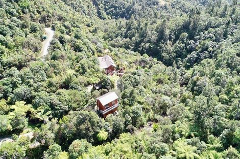 Photo of property in 156b Silverstream Falls Row, Whenuakite, Whitianga, 3591