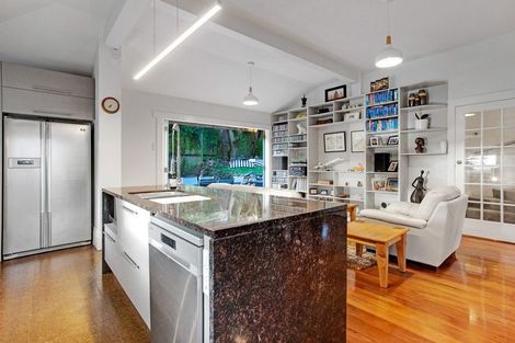 Photo of property in 11 Prospect Terrace, Mount Eden, Auckland, 1024