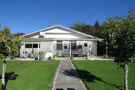 Photo of property in 74 Church Street, Reefton, 7830