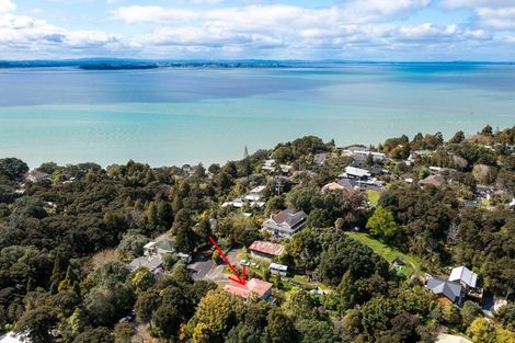 Photo of property in 93 Tanekaha Road, Titirangi, Auckland, 0604