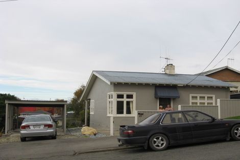 Photo of property in 21 Aln Street, Oamaru, 9400