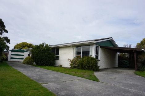 Photo of property in 474 Bower Avenue, Parklands, Christchurch, 8083