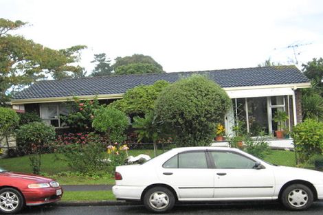 Photo of property in 1/9 Ballater Place, Highland Park, Auckland, 2010