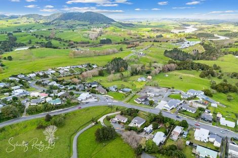 Photo of property in 91 Hurndall Street East, Maungaturoto, 0520