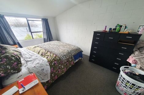 Photo of property in 2/47 Brockworth Place, Riccarton, Christchurch, 8011