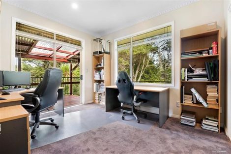 Photo of property in 15 Hobson Heights Road, Lucas Heights, Auckland, 0632