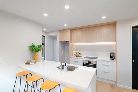 Photo of property in 6/9 Innes Road, St Albans, Christchurch, 8052