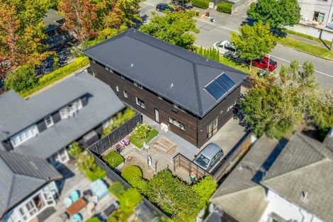 Photo of property in 42 Newnham Terrace, Upper Riccarton, Christchurch, 8041