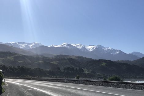 Photo of property in 1481l State Highway 1, Mangamaunu, Kaikoura, 7371