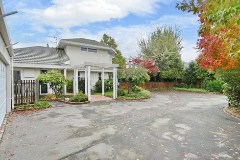 Photo of property in 16 Bridget Lane, Rangiora, 7400