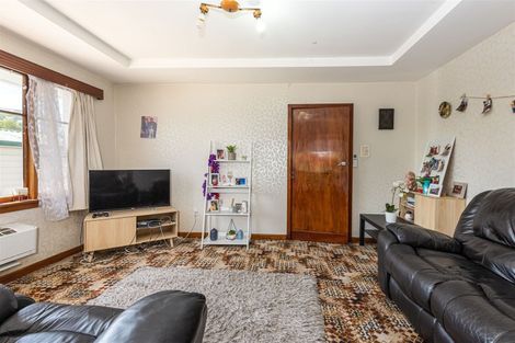 Photo of property in 24b Glenroy Street, Woolston, Christchurch, 8062