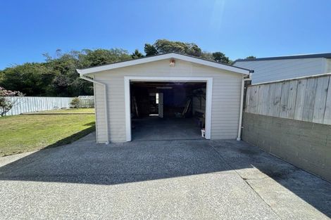 Photo of property in 64 Dover Road, Wainuiomata, Lower Hutt, 5014