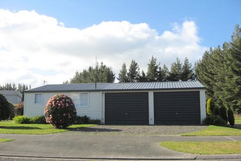 Photo of property in 51 Kaimanawa Street, Omori, Turangi, 3381