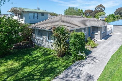 Photo of property in 5 Aldersgate Street, Kaiapoi, 7630