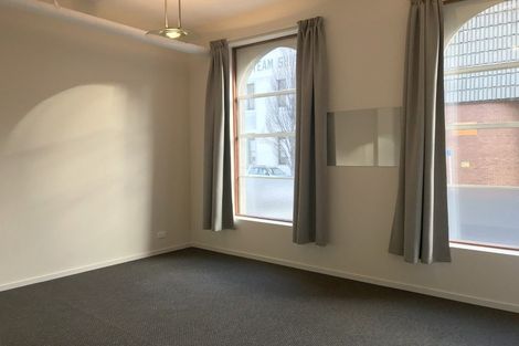 Photo of property in 23 Vogel Street, Dunedin Central, Dunedin, 9016