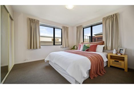 Photo of property in 3/191 Gayhurst Road, Dallington, Christchurch, 8061