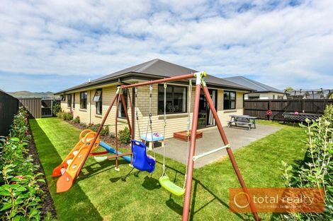 Photo of property in 16 Tongariro Street, Halswell, Christchurch, 8025
