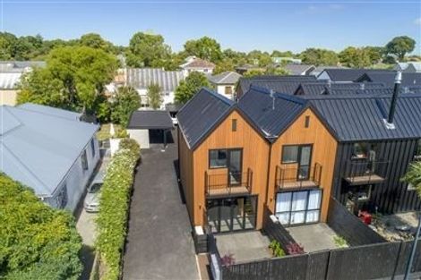 Photo of property in 15g Cheltenham Street, Merivale, Christchurch, 8014