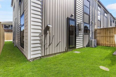 Photo of property in 54c Omana Road, Papatoetoe, Auckland, 2025