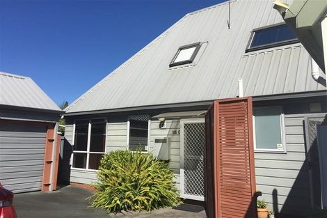 Photo of property in 112c Grove Street, The Wood, Nelson, 7010