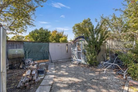 Photo of property in 21 Rata Place, Witherlea, Blenheim, 7201