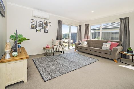 Photo of property in 17 Hardwell Way, Rolleston, 7615