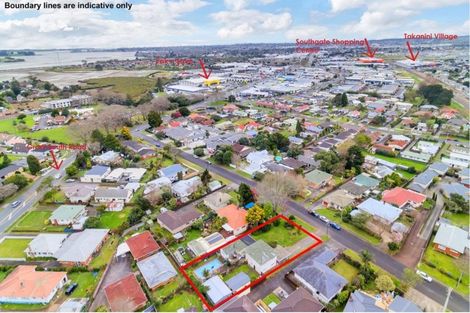 Photo of property in 15 Trentham Road, Papakura, 2110