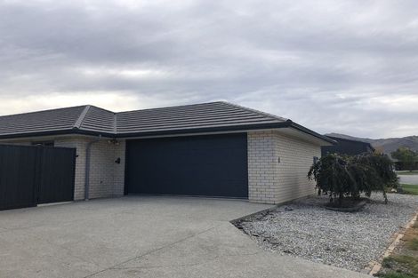 Photo of property in 4 Alluvial Place, Cromwell, 9310