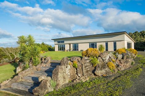 Photo of property in 346 Kirikopuni Road, Parakao, Whangarei, 0172