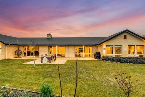 Photo of property in 23 Rossington Drive, West Melton, 7618