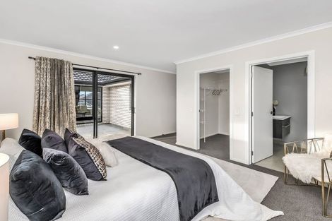 Photo of property in 18 Martini Avenue, Leeston, 7632