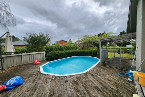 Photo of property in 115 Ross Street, Pirongia, 3802