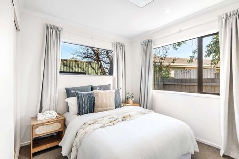 Photo of property in 52a Vivian Street, Burwood, Christchurch, 8083