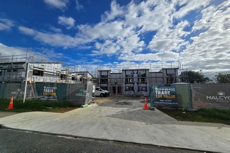 Photo of property in 39 Muir Avenue, Mangere Bridge, Auckland, 2022