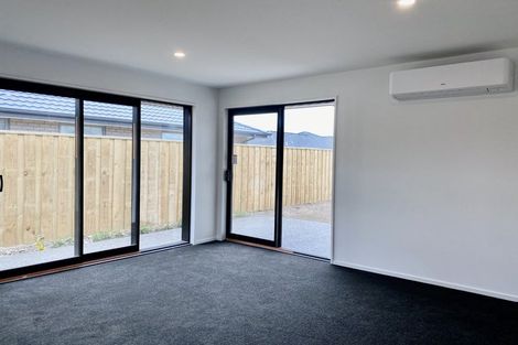 Photo of property in 38 Ed Hillary Drive, Rolleston, 7615