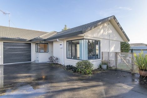 Photo of property in 4b Clark Street, Levin, 5510