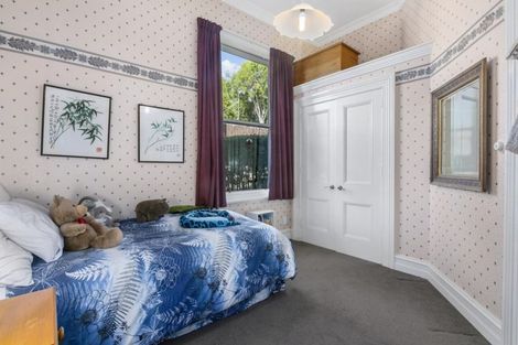 Photo of property in 123 Highgate, Roslyn, Dunedin, 9010