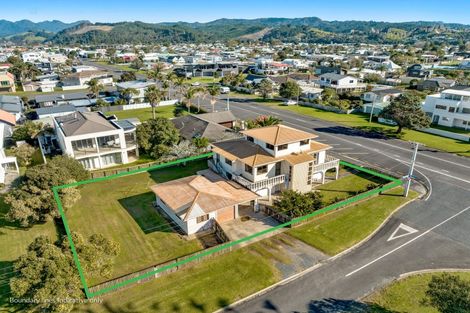 Photo of property in 1006 Port Road, Whangamata, 3620
