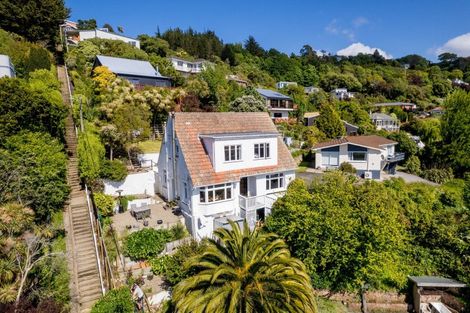 Photo of property in 32 Motu Street, Saint Clair, Dunedin, 9012